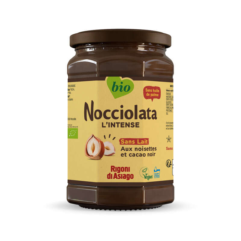 NOCCIOLATA-500466