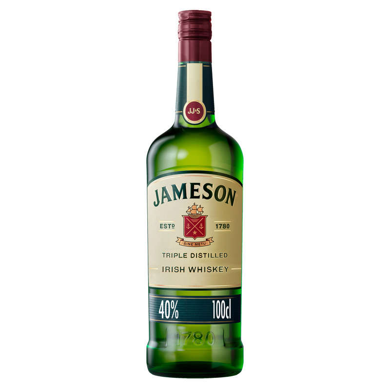 JAMESON-501089