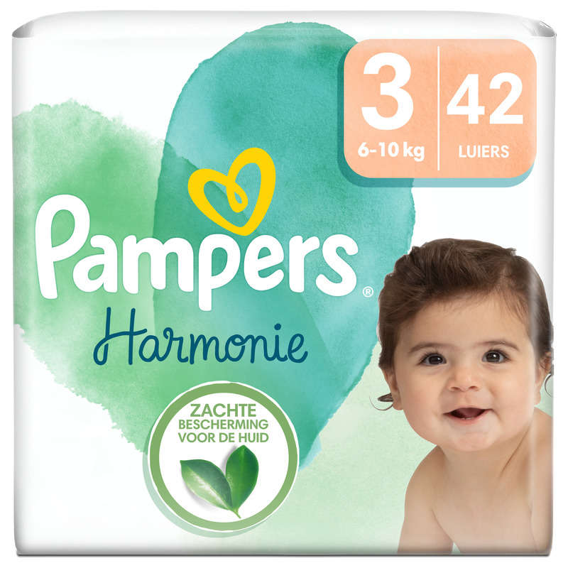PAMPERS-501152