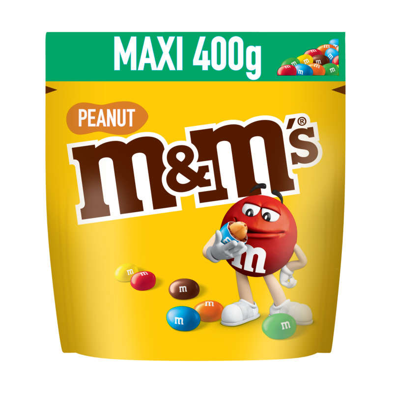 M&M'S-501531