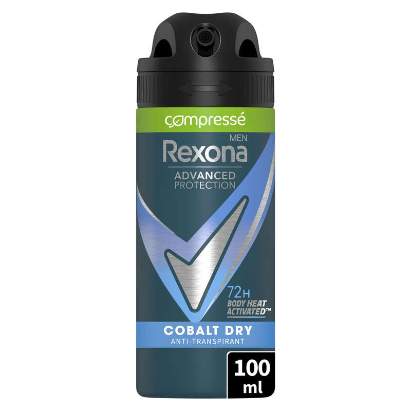 REXONA-501586