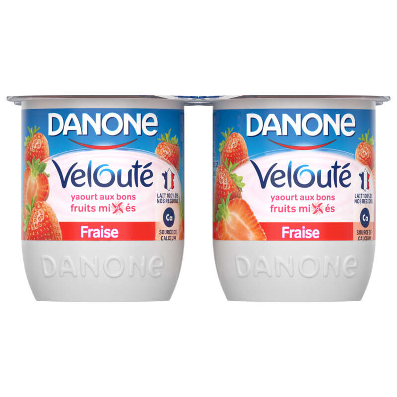 DANONE-501617