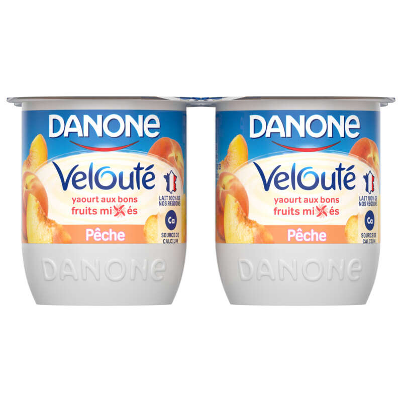 VELOUTE FRUIX-501625