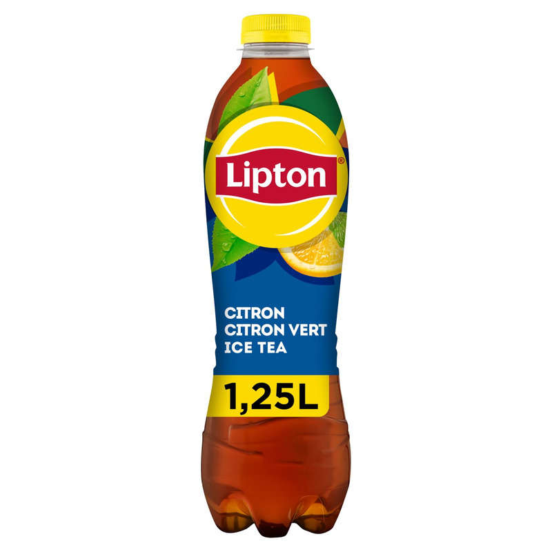LIPTON-502181