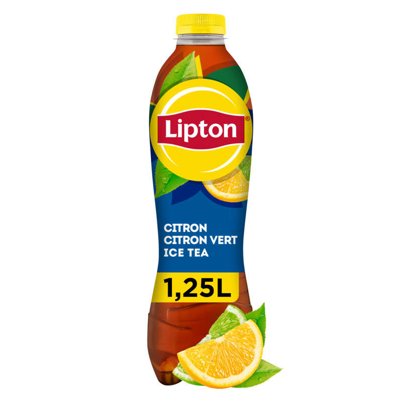 LIPTON-502181