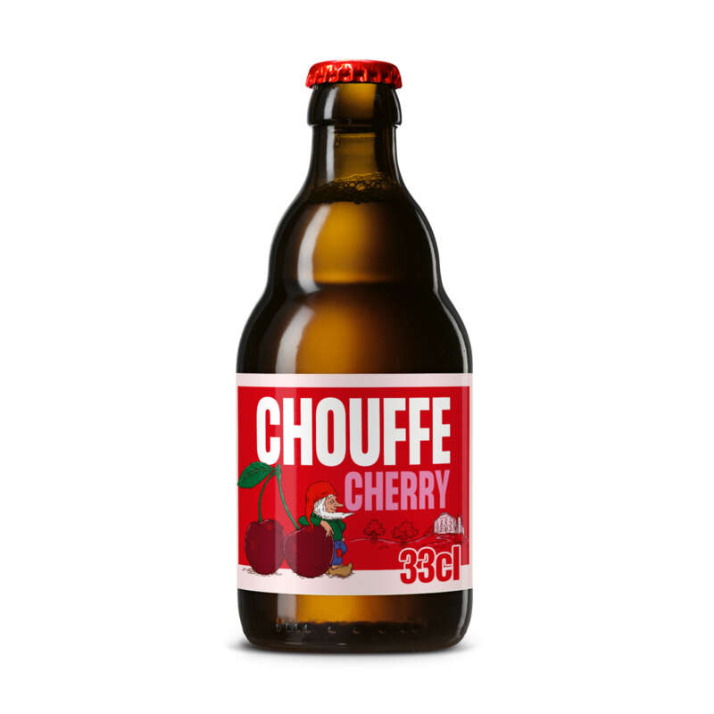 LA CHOUFFE-503508