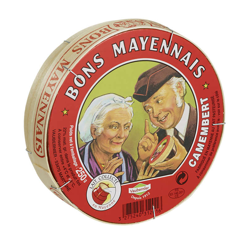 BONS MAYENNAIS-503533