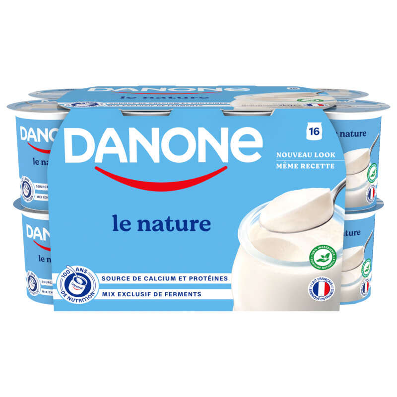 DANONE-503680