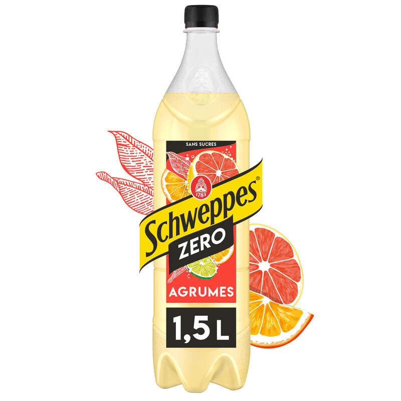 SCHWEPPES-503762