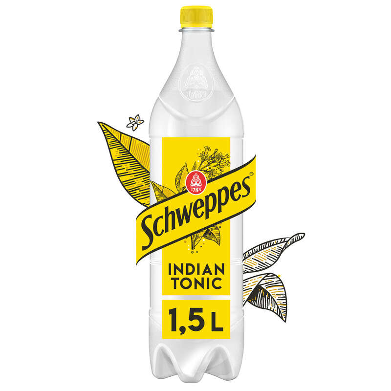 SCHWEPPES-504299