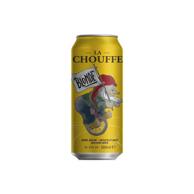 LA CHOUFFE-505198