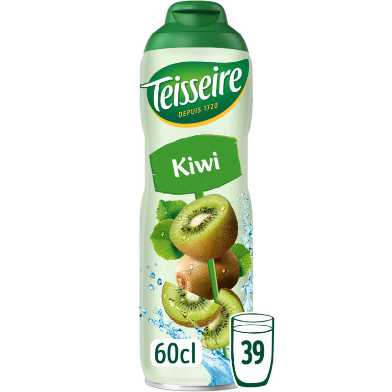 TEISSEIRE-505508