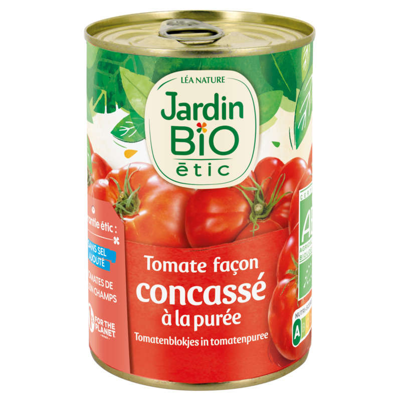 JARDIN BIO ETIC-506086