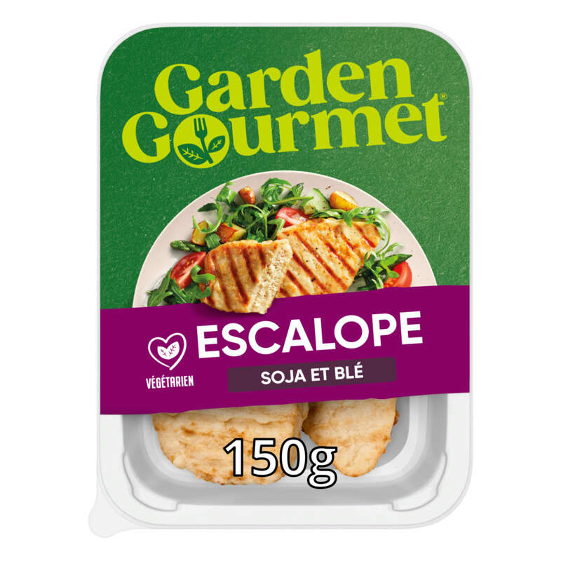 GARDEN GOURMET-507211