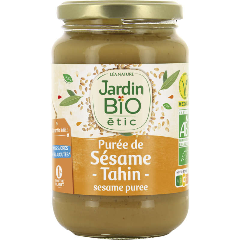 Léa Nature Jardin Bio-3456300008494