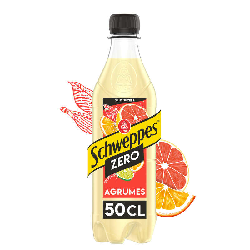 SCHWEPPES-507921