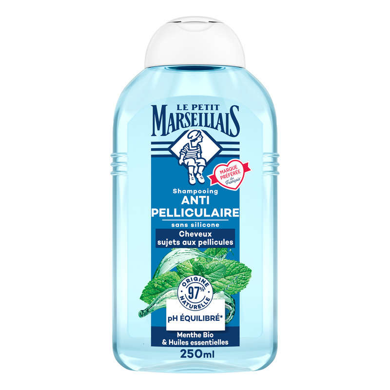 LE PETIT MARSEILLAIS-511217