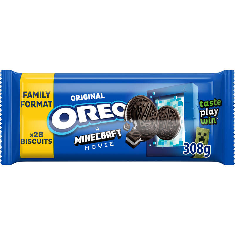 OREO-511687