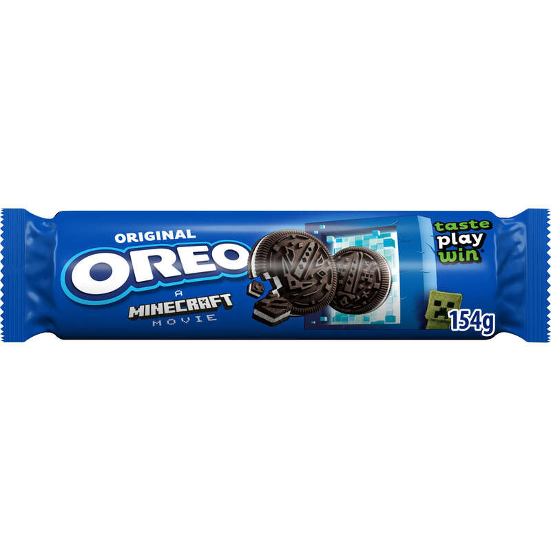 OREO-511859