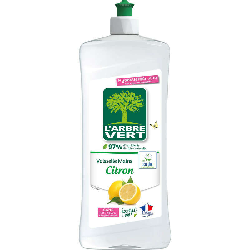L'ARBRE VERT-512183