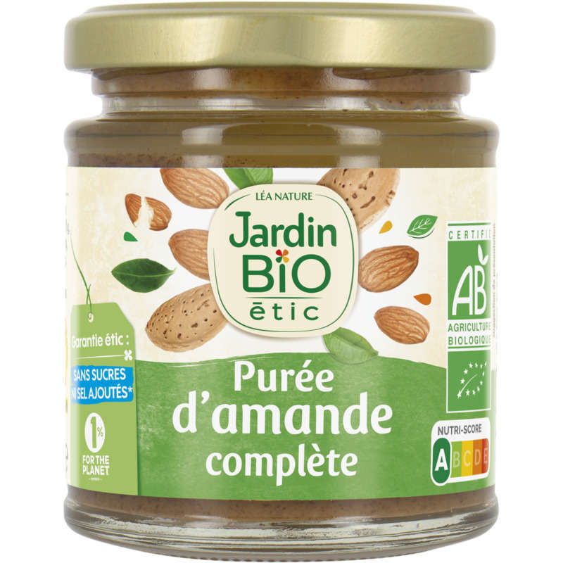 JARDIN BIO ETIC-512600