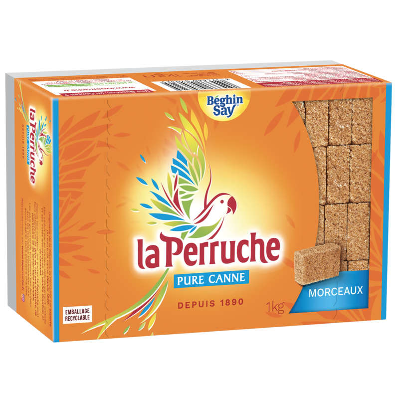 LA PERRUCHE-512665