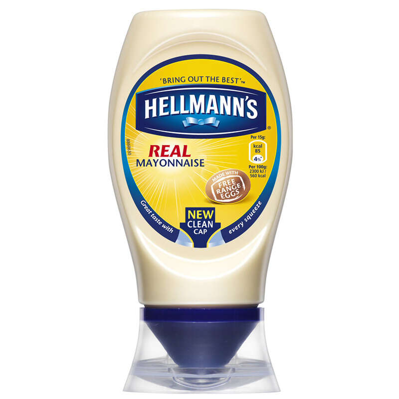 HELLMANN'S-514919