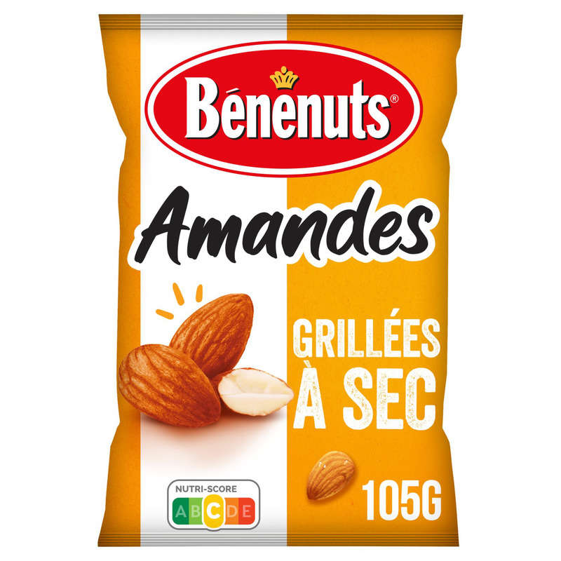 BENENUTS-515219