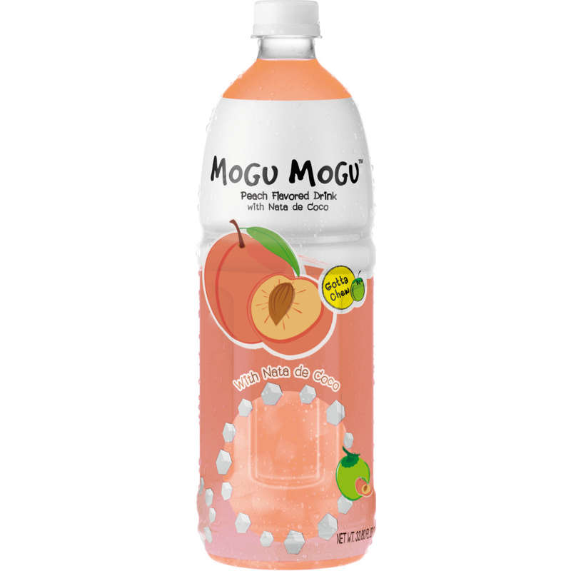 MOGU MOGU-515782