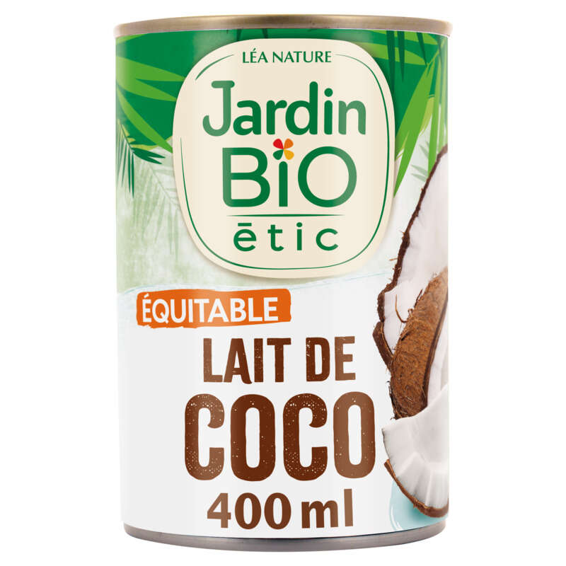 JARDIN BIO ETIC-516462