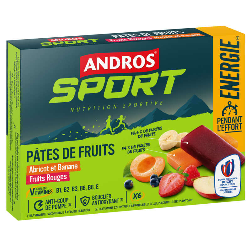 ANDROS-519012