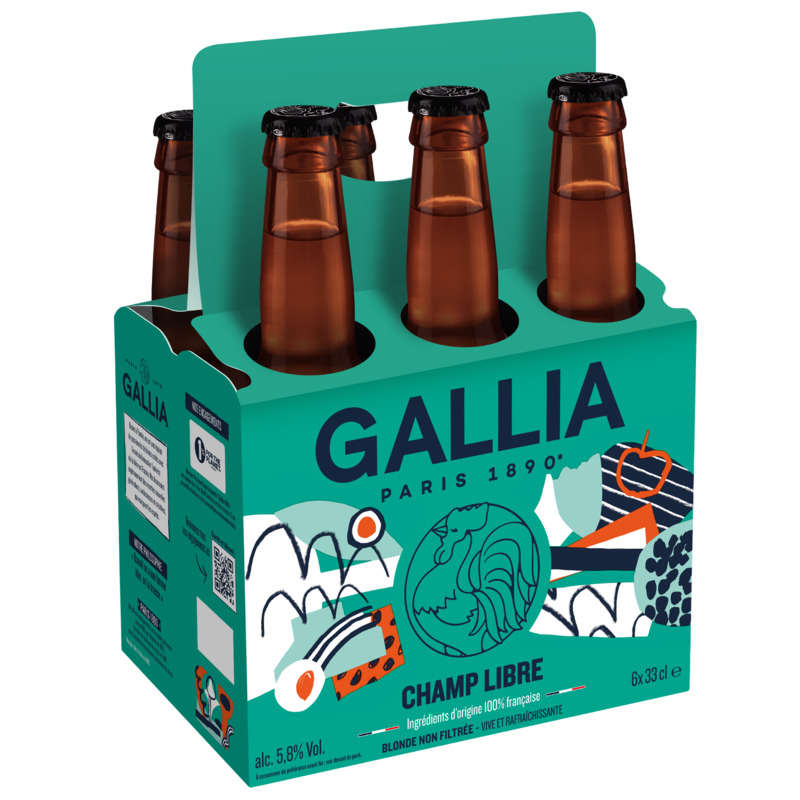 GALLIA-519505