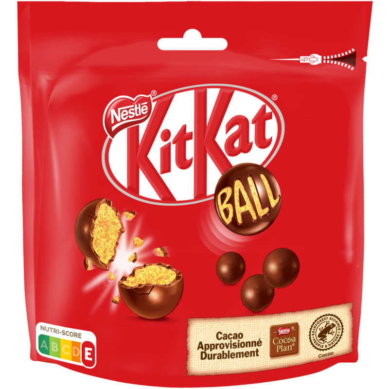 KIT KAT-519628