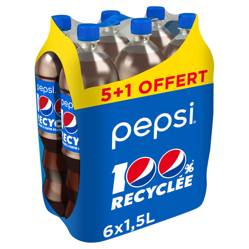 PEPSI-520522