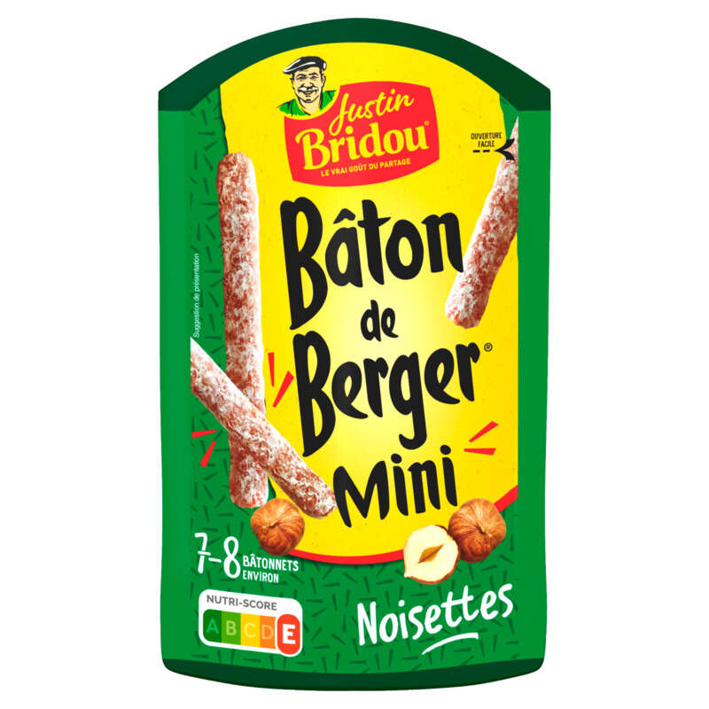 Justin Bridou-521860