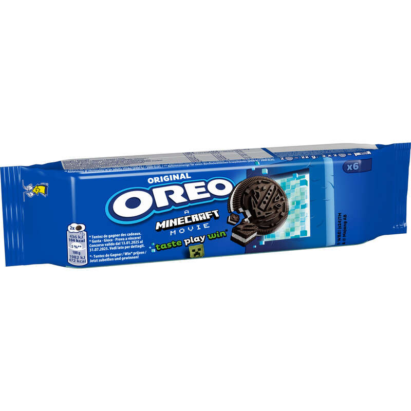 OREO-522673