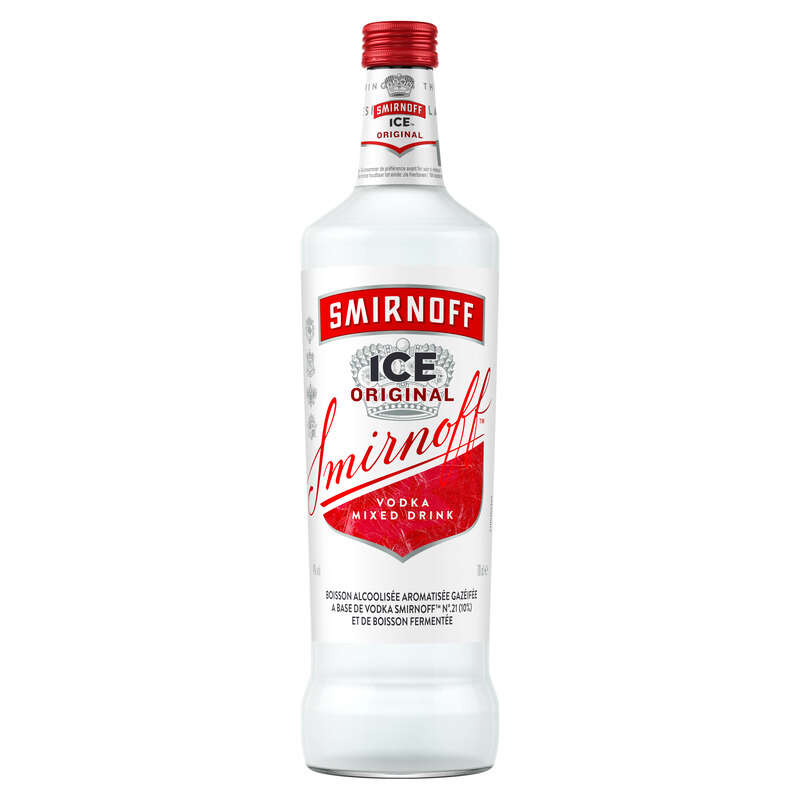 SMIRNOFF-524519