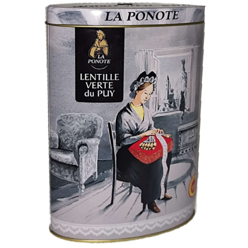 LA PONOTE-526428