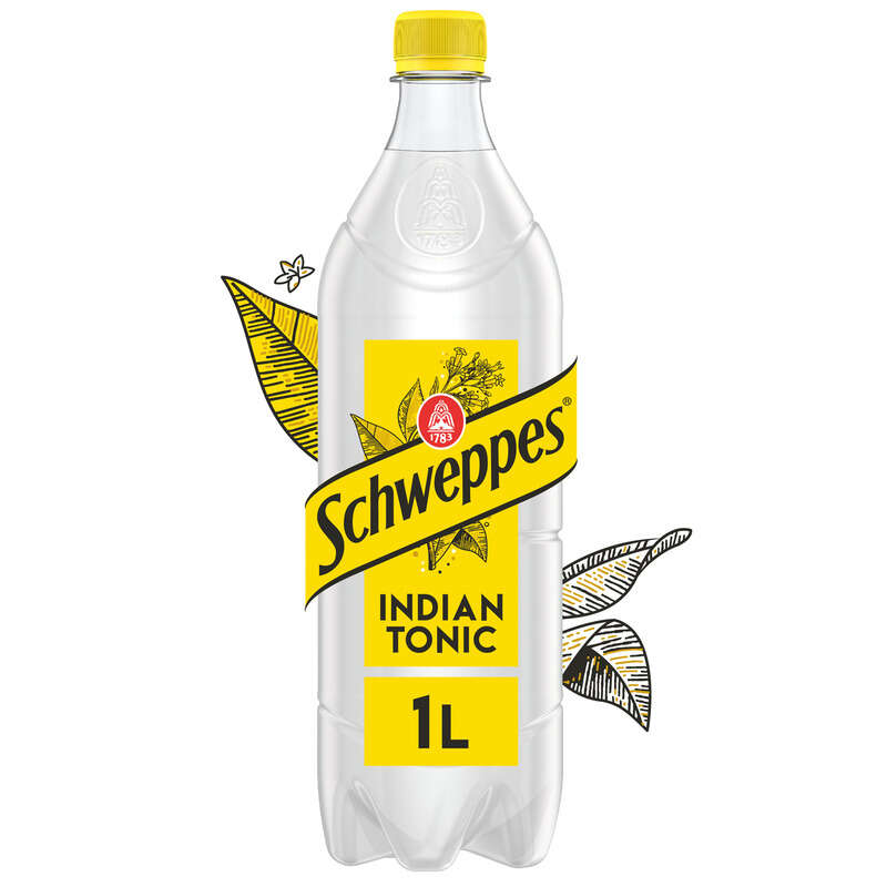 SCHWEPPES-528273