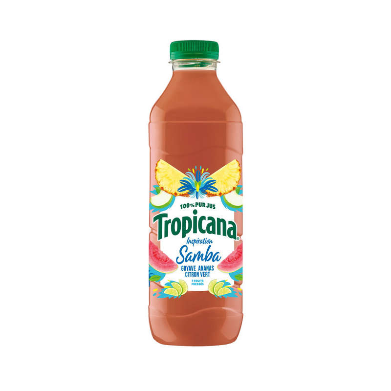 TROPICANA-529507