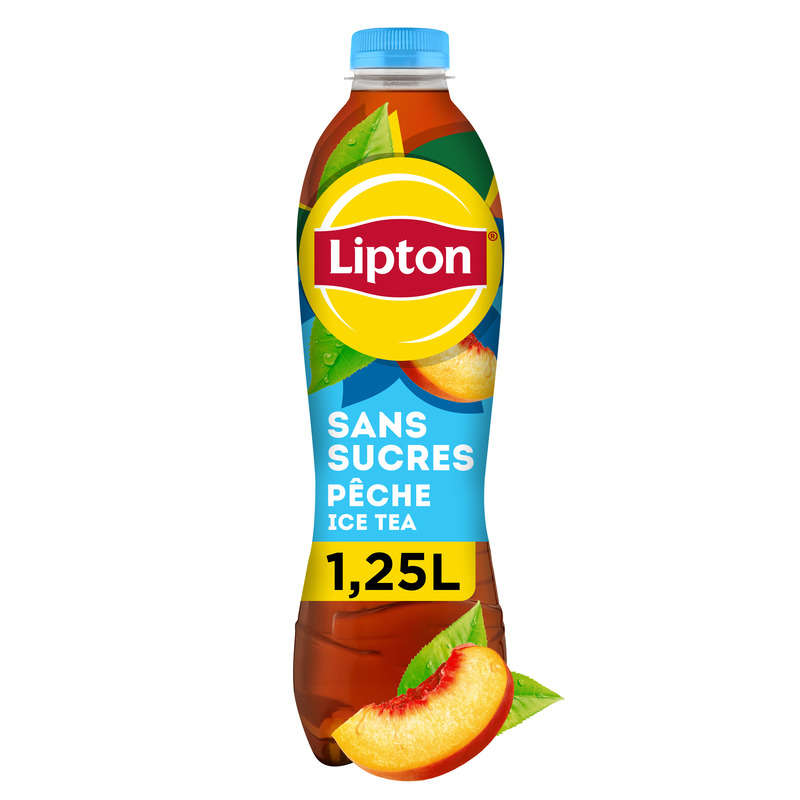 LIPTON-529574