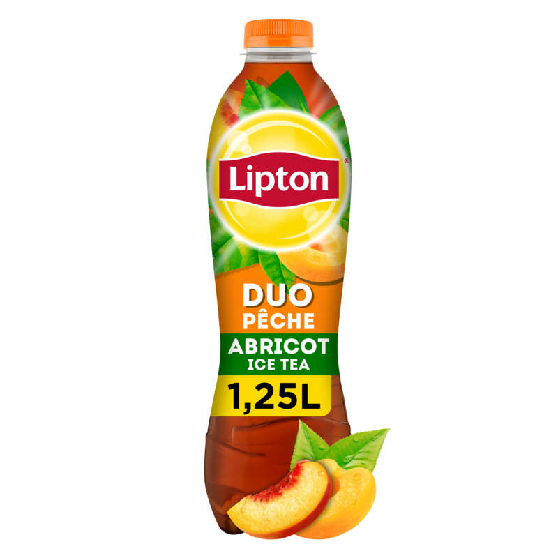 LIPTON-529581