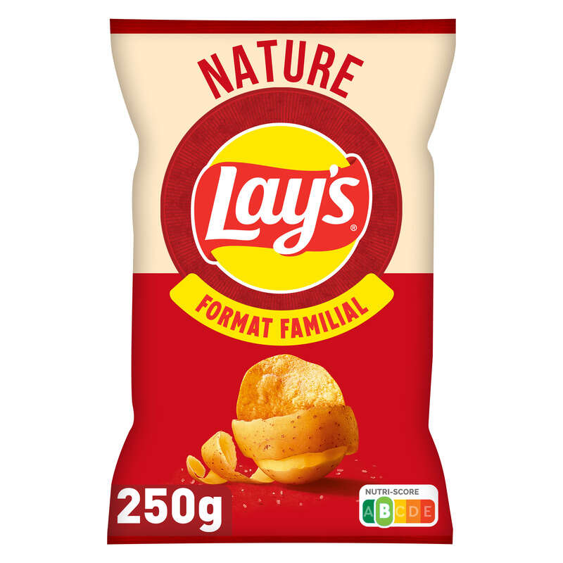 LAY'S-529621