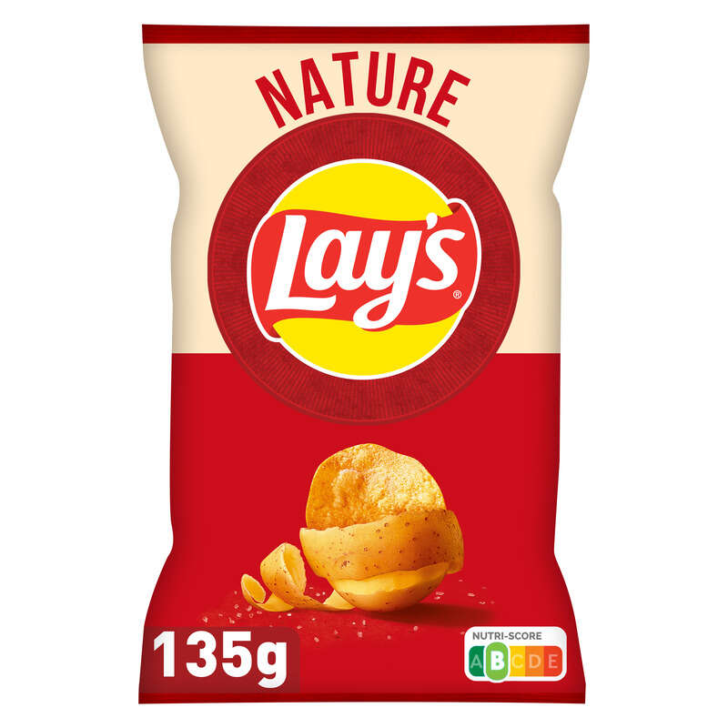 LAY'S-529622