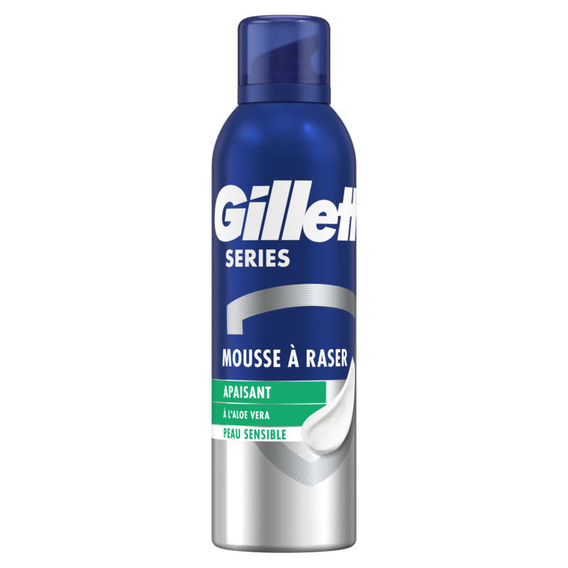 GILLETTE-530355