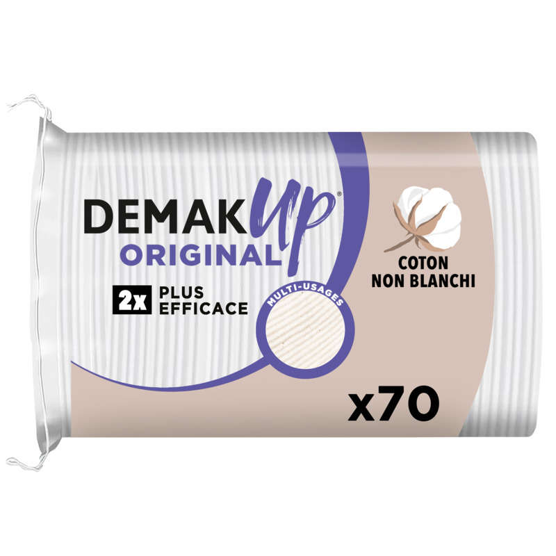 DEMAK'UP-531281