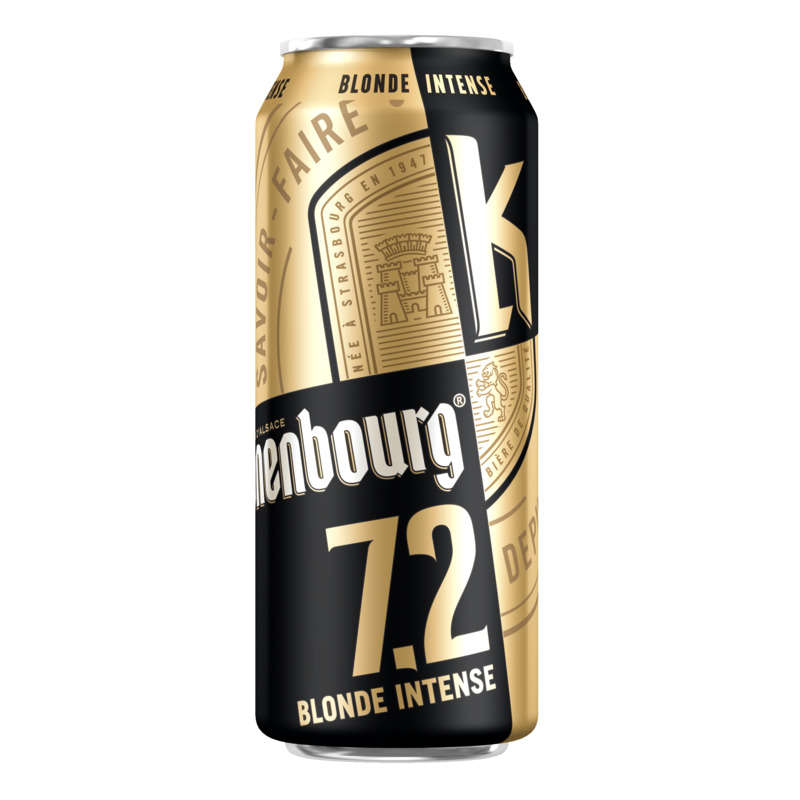 KRONENBOURG-531796