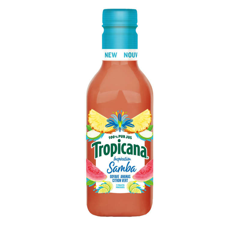 TROPICANA-532107