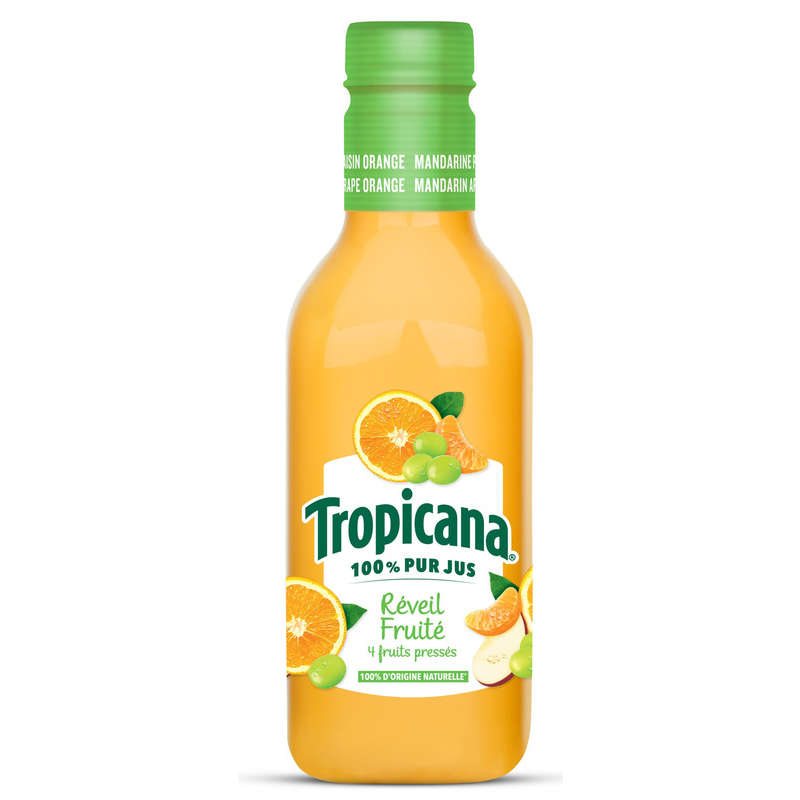 TROPICANA-532116