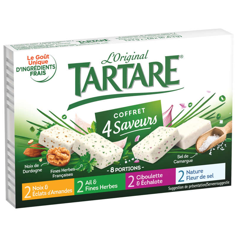 TARTARE-532496